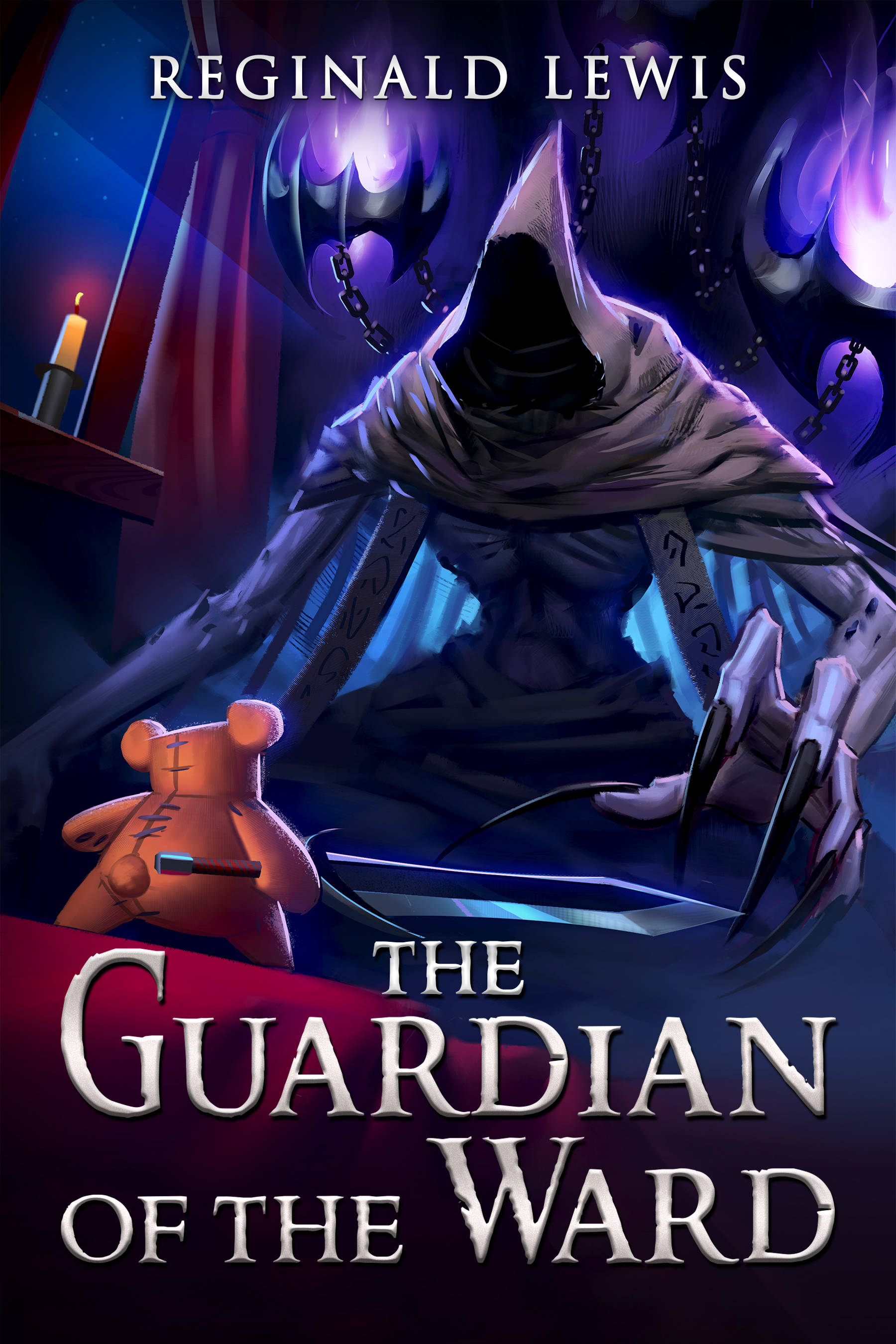 The Guardian of the Ward