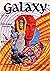 Galaxy Science Fiction, Oct...