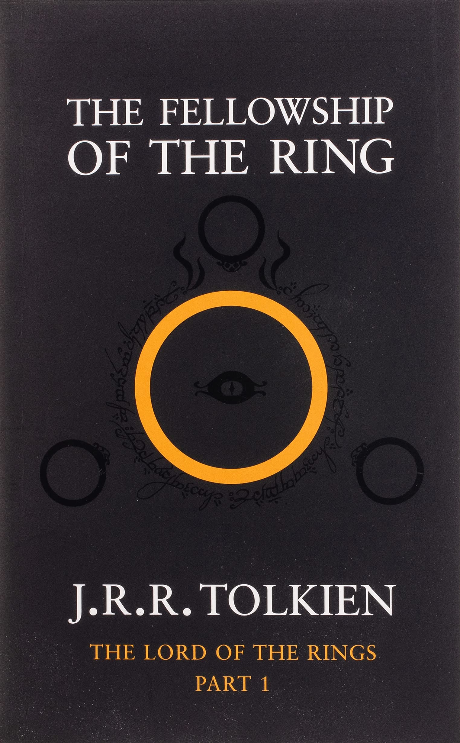 The Fellowship of the Ring