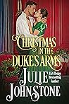 Christmas in the Duke's Arms