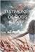 Testimonies Of God’s Love by Authors For Christ
