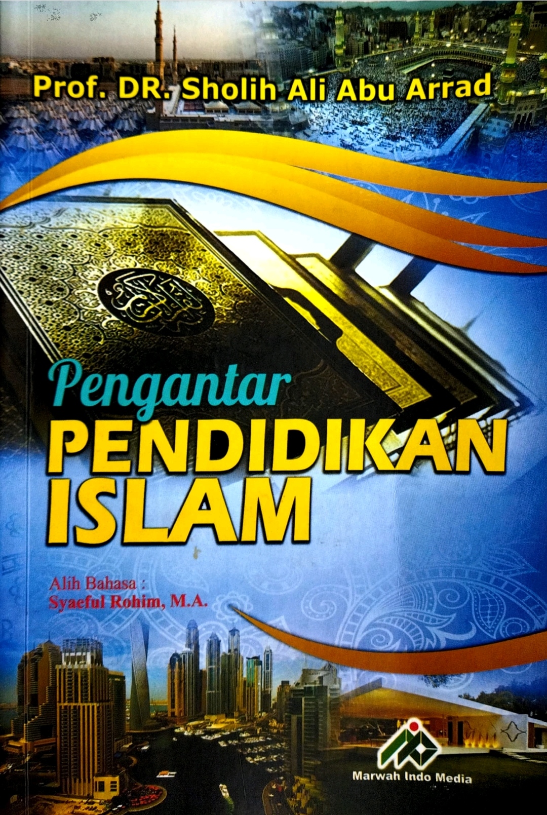 Pengantar Pendidikan Islam
