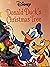 Donald Duck’s Christmas Tree by Autumn Publishing