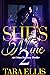 She's Mine 2 by Tara    Ellis