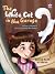 The White Cat in the Garage by Arleen A. The White Cat in the Garage by Arleen A.
