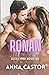 Ronan: Irish Family Romance Series (Lucky Irish)