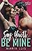 Say You'll Be Mine (NOLA Heart #1)