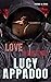 Love-Obsessed by Lucy Appadoo