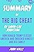 Summary Of The Big Cheat By David Cay Johnston by John Willy