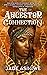 The Ancestor Connection by Jade Asikiwe