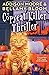 Copycat Killer Thriller