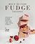 Mouth-Watering Fudge Cookbo...