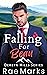 Falling For Beau (Derbyn Hills Book 1)