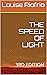 THE SPEED OF LIGHT: 3RD EDITION