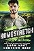 Home Stretch (Sequoia: Fast Love Racing, #3)