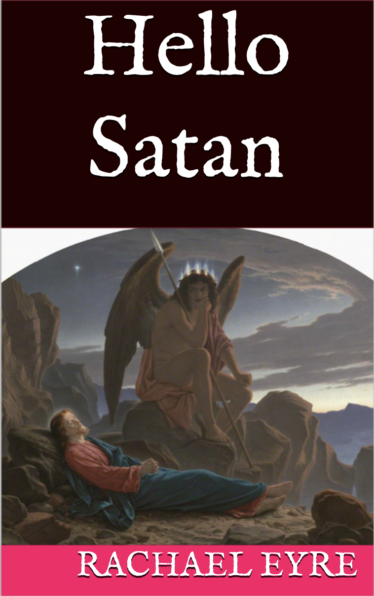 Hello Satan
