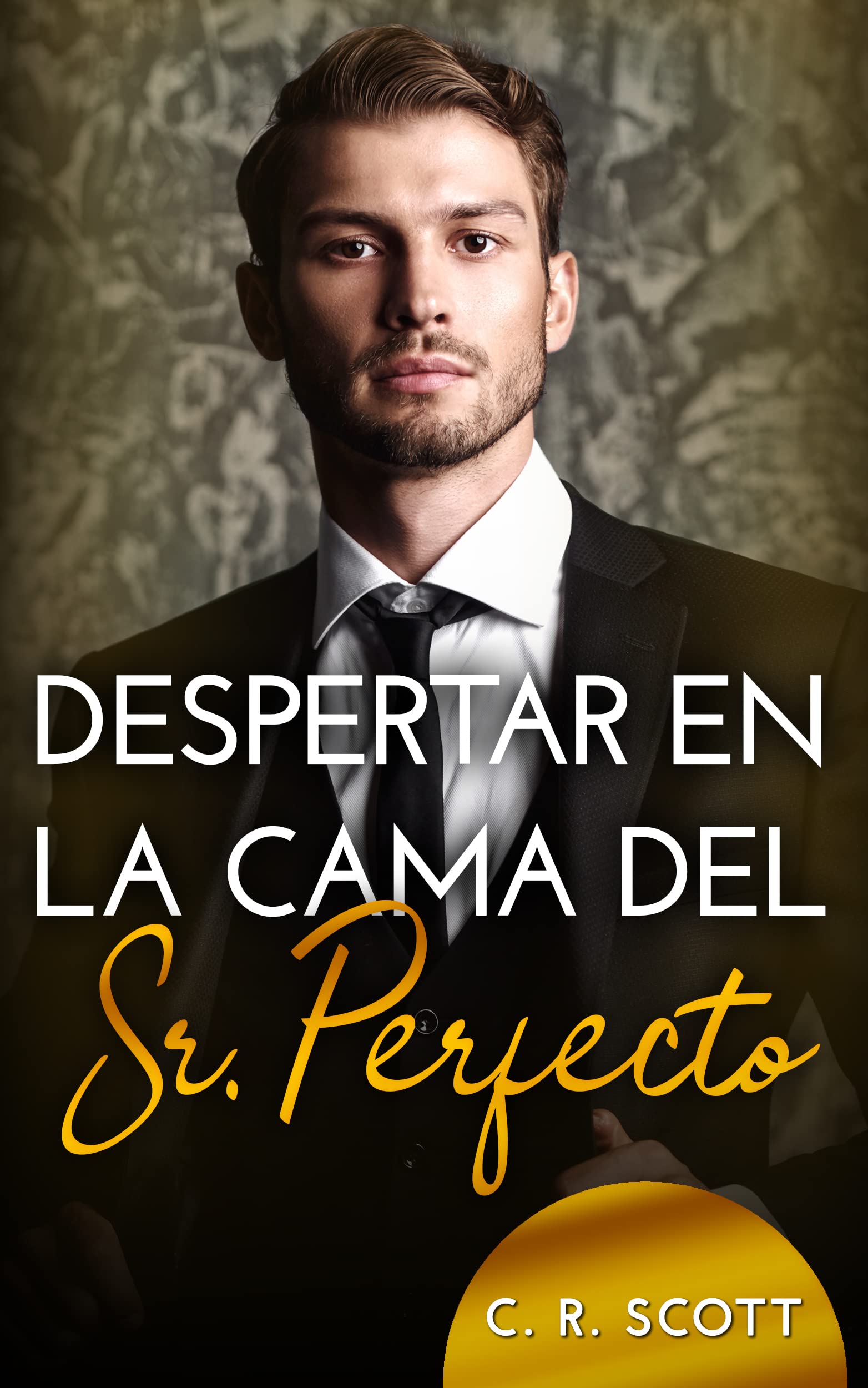 Despertar en la cama del Sr. Perfecto (Kindle Edition)