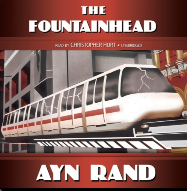 The Fountainhead