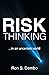 Risk Thinking by Ron S. Dembo