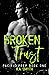 Broken Trust (Pacific Prep, #1)