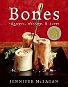 Bones: Recipes, H...