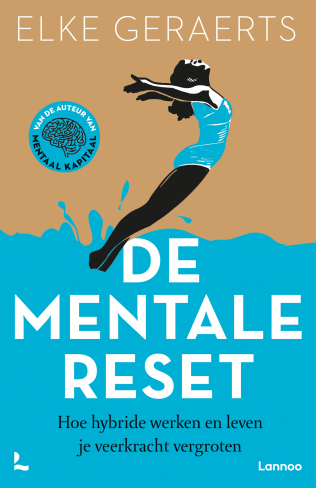 De Mentale Reset (Kindle Edition)
