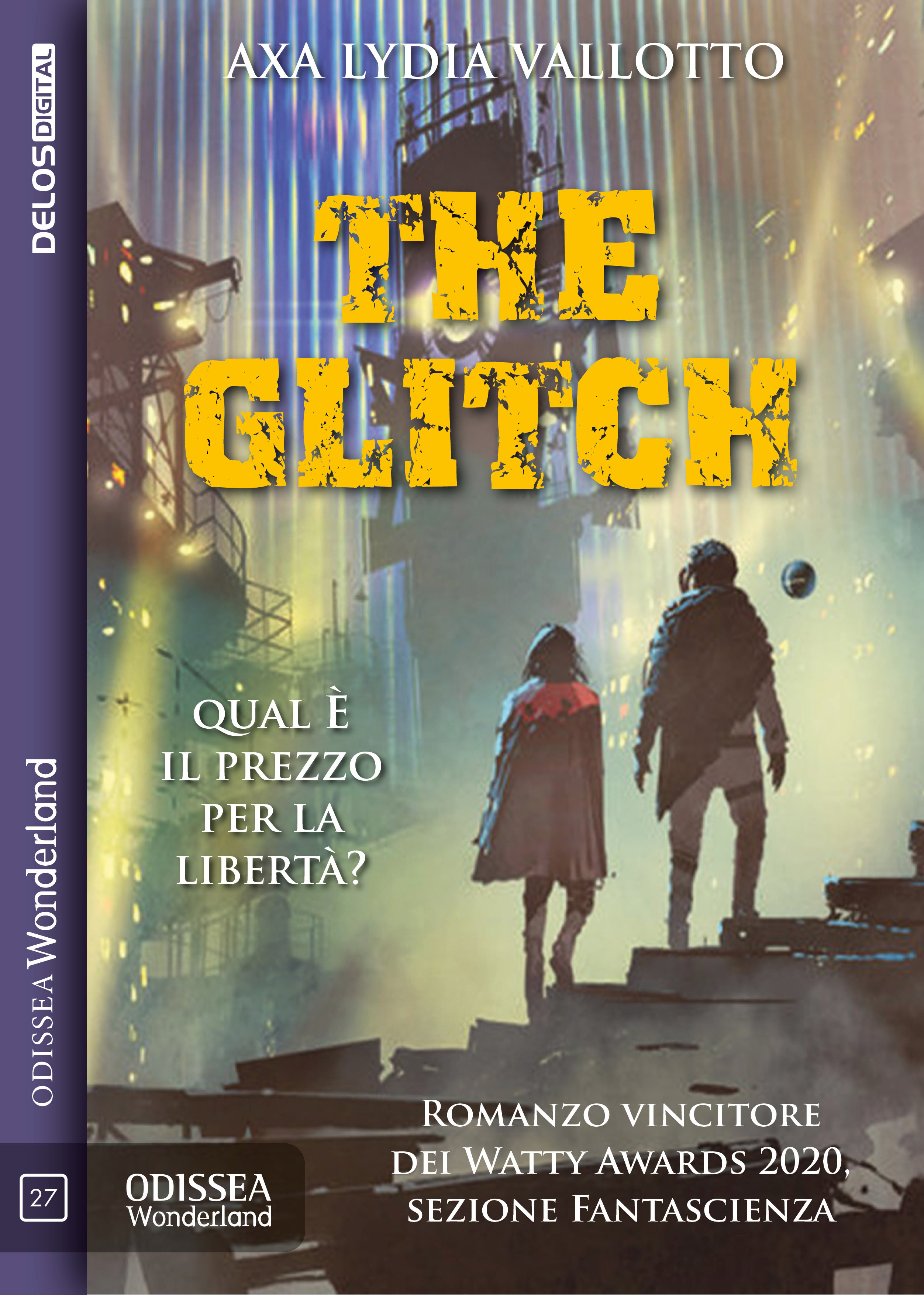 The Glitch