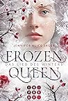 Frozen Queen: Das...