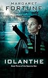 Iolanthe (Spectre War, #3)
