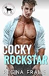 Cocky Rockstar (Cocky Hero Club)