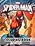 Spiderman Coloring Book For...