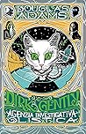 Dirk Gently. Agen...