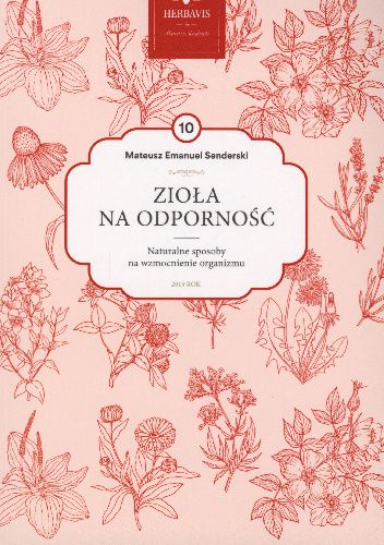 Zioła na odporność