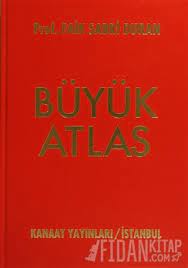 Büyük Atlas
