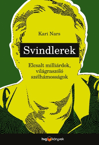 Svindlerek