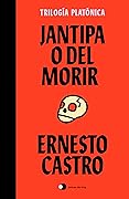 Jantipa o Del morir