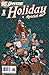 DCU Holiday Special (2008) #1