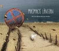 Maomaos längtan (Hardcover)