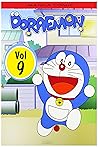 Doraemon robot ca...
