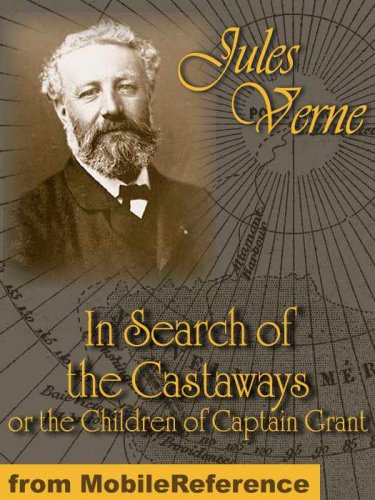 In Search of the Castaways or the Children of Captain Grant