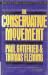 The Conservative Movement