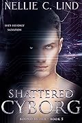 Shattered Cyborg