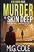 Murder Is Skin Deep (DCI Garrick #2)
