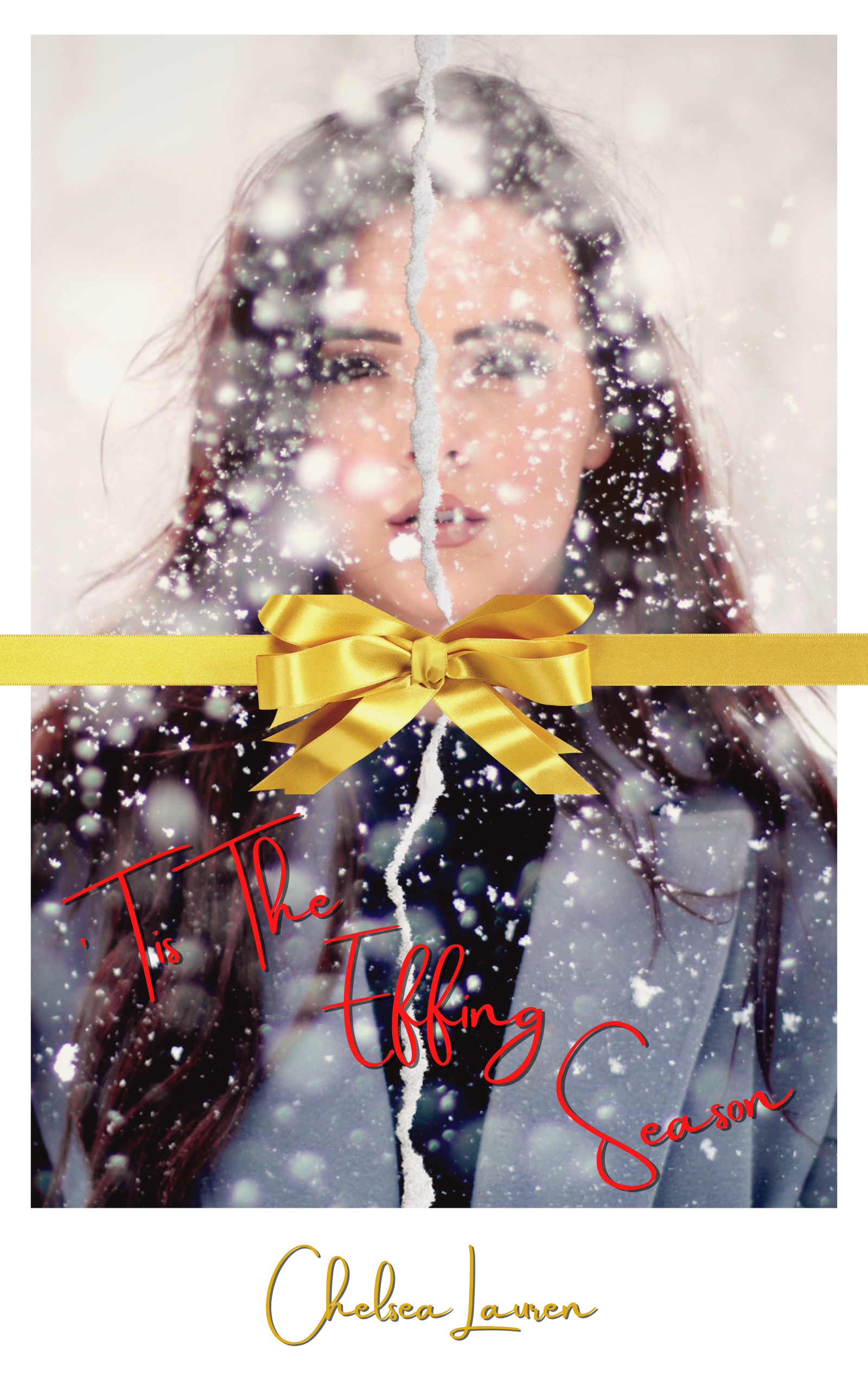 'Tis The Effing Season