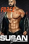 Force (Keepers Book 1)