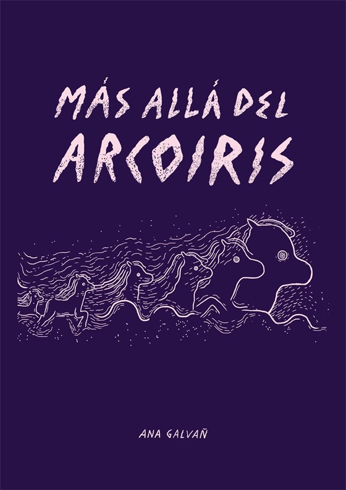 Mas allá del arcoíris