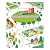 Tous les jardins sont dans la nature by Didier Cornille