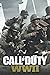 Call Duty WWII Notebook: (1...