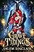 Grave Tidings (Monsters of ...