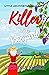 Killer in the Vineyard by Victoria Kosky